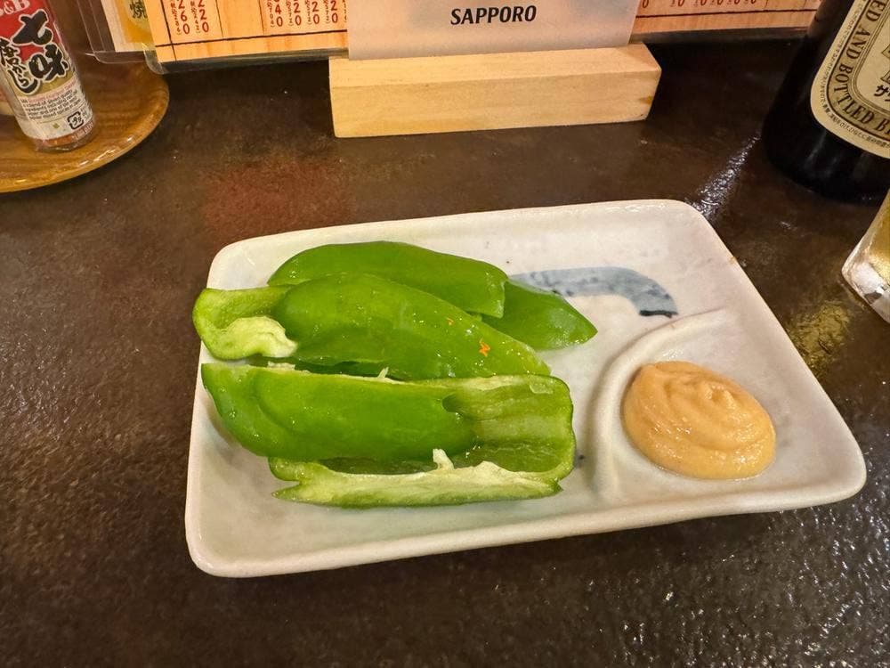 もつ焼角吉平井店