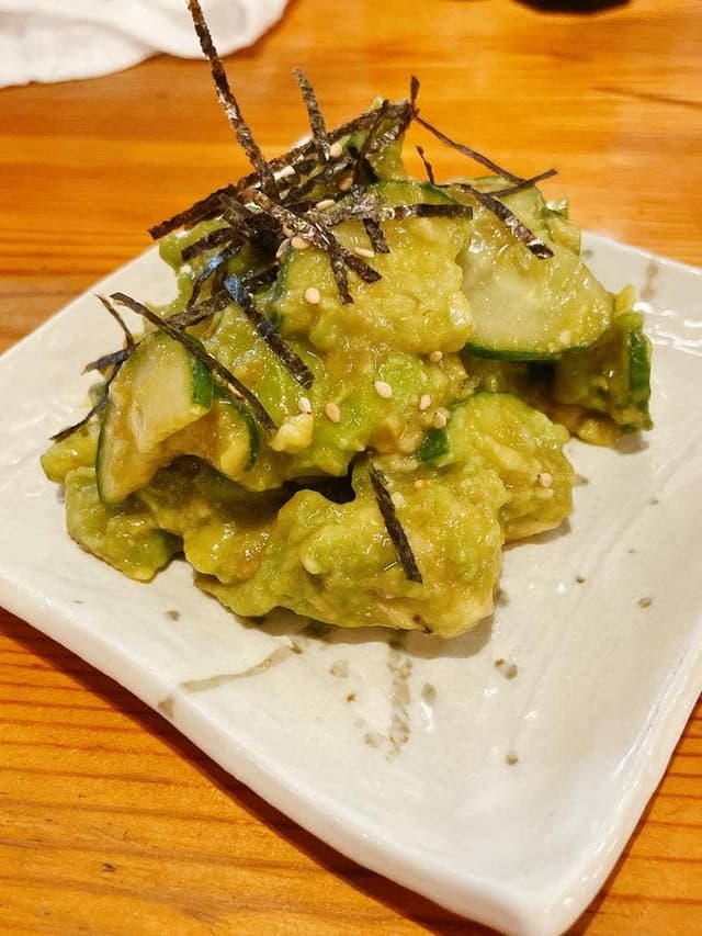 酒場 フクロクジュ - サブ画像2