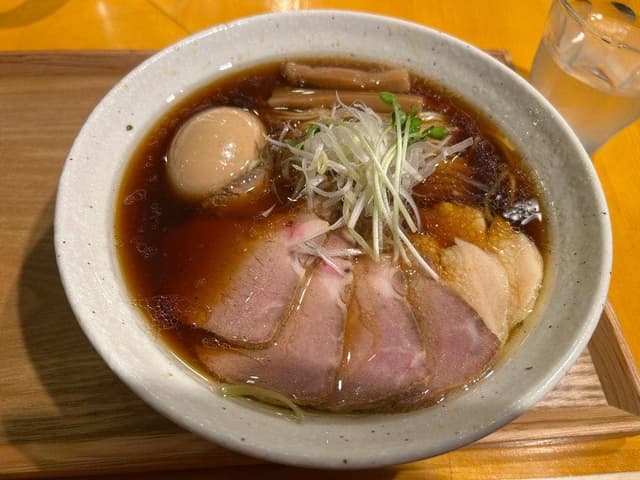 BABA NOODLE HOUSE - サブ画像2