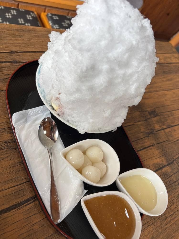 松屋菓子舗
