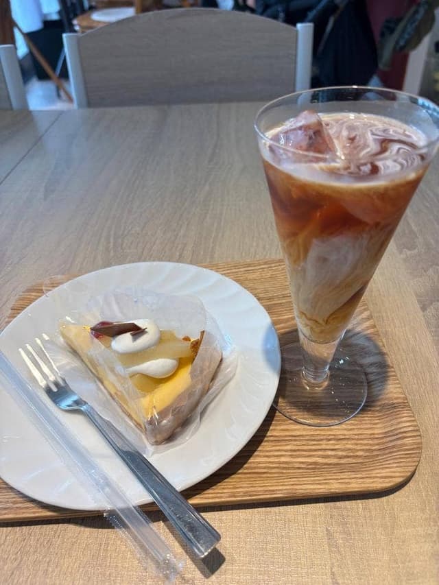 リトル神戸 西神中央店 - サブ画像1