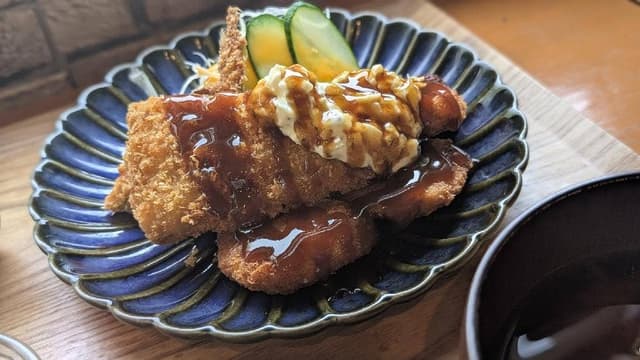 小鉢ゃ わいず - サブ画像3