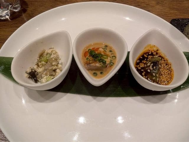 中華料理 琥珀 - サブ画像3