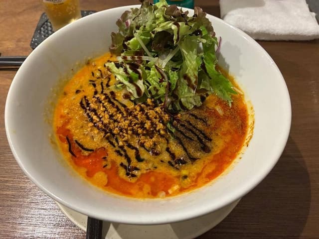 中華料理 琥珀 - サブ画像1