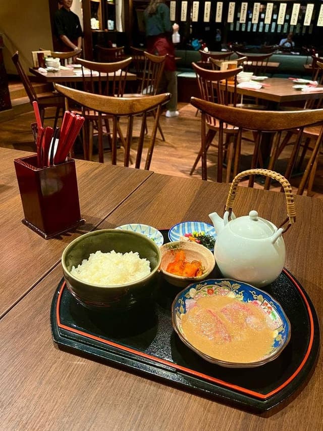 博多でべそ 品川フロントビル店 - サブ画像3