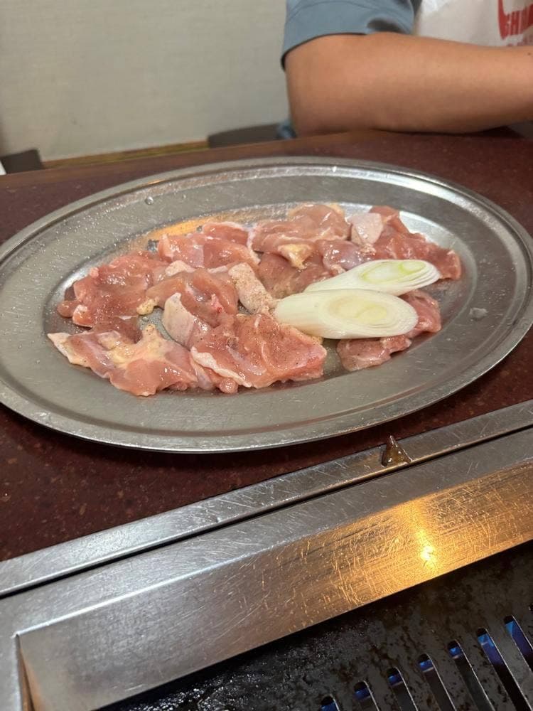 焼肉 京城 北千住店