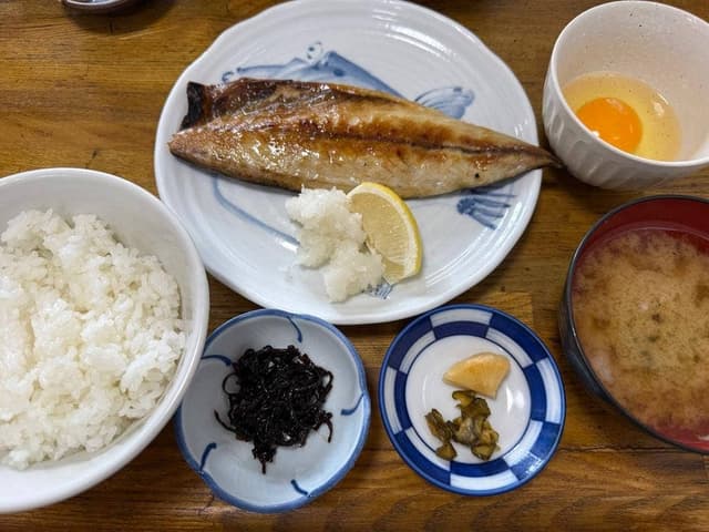 しいはし食堂 - サブ画像1