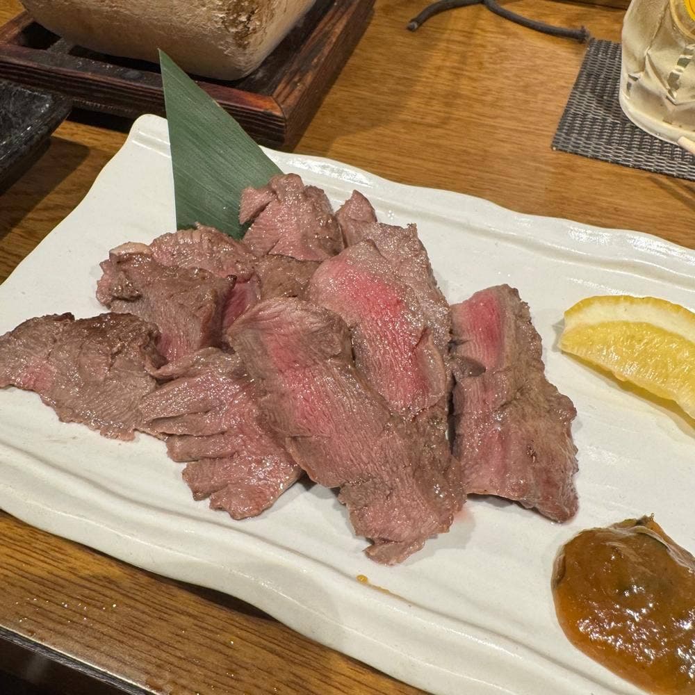 炭火とおばんざい きむら屋 武蔵小杉