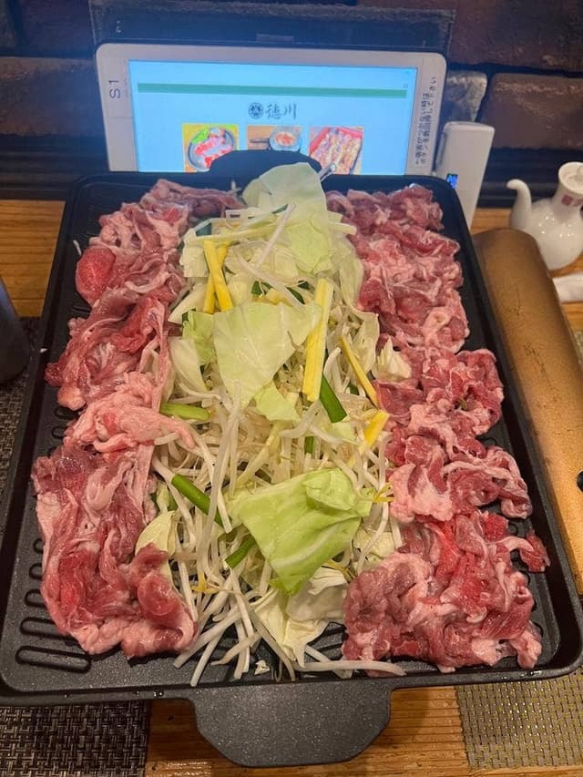 徳川 - サブ画像1