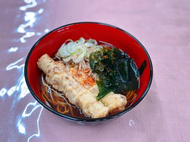 阿久和食堂 えがお - サブ画像2