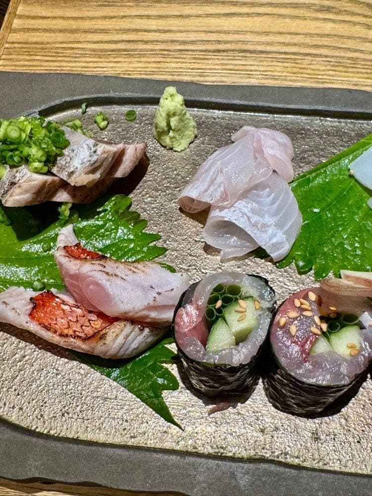 お出汁堂 颯ト