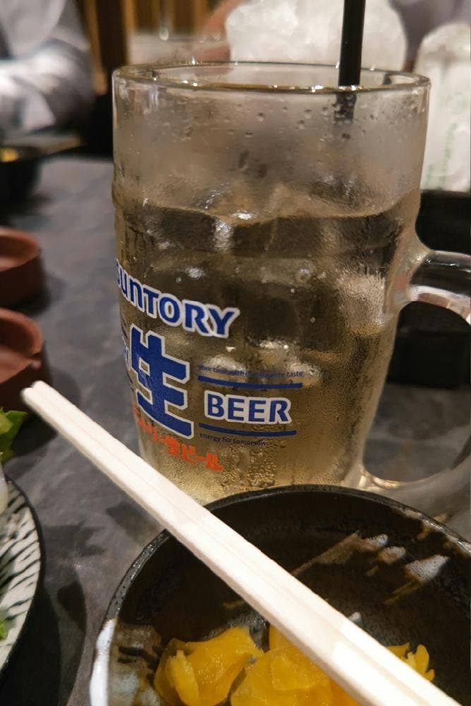 個室 めしや しなもん堂 すすきの店