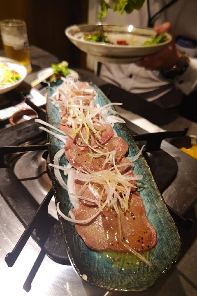 個室 めしや しなもん堂 すすきの店 - サブ画像3
