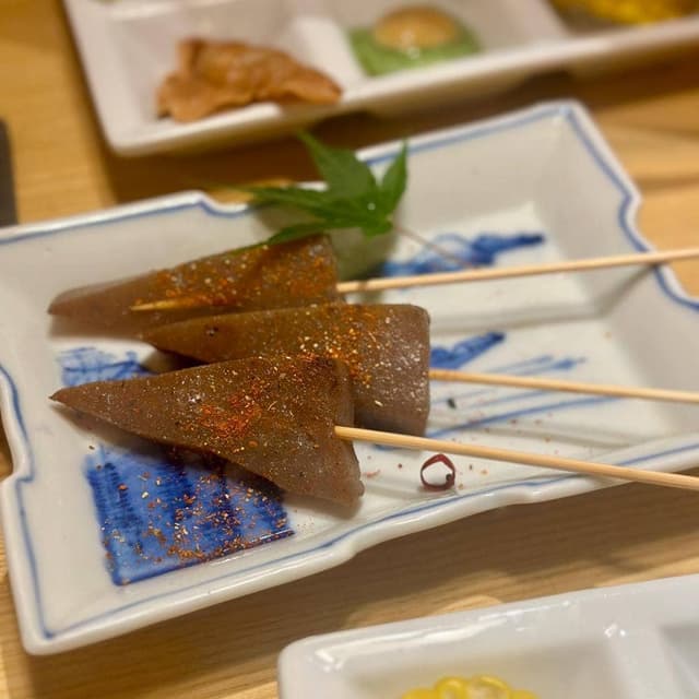 季節料理 おばら - サブ画像2