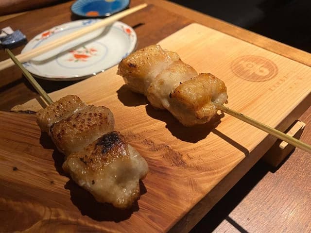 炭火焼鳥 じゅん家 - サブ画像2