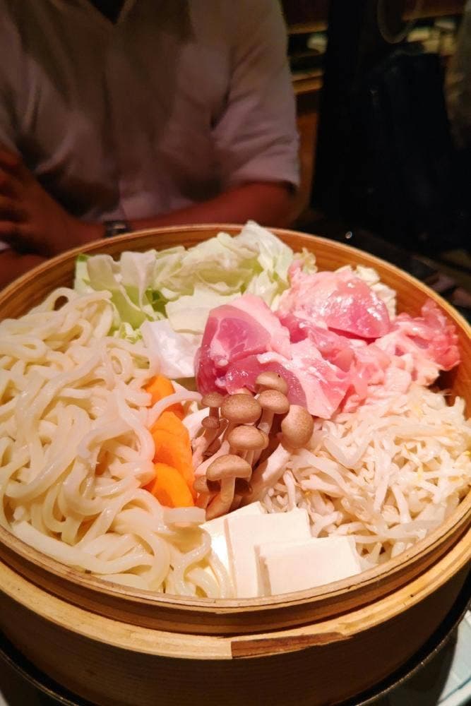 寿司とおでん 日本酒あかり すすきの店