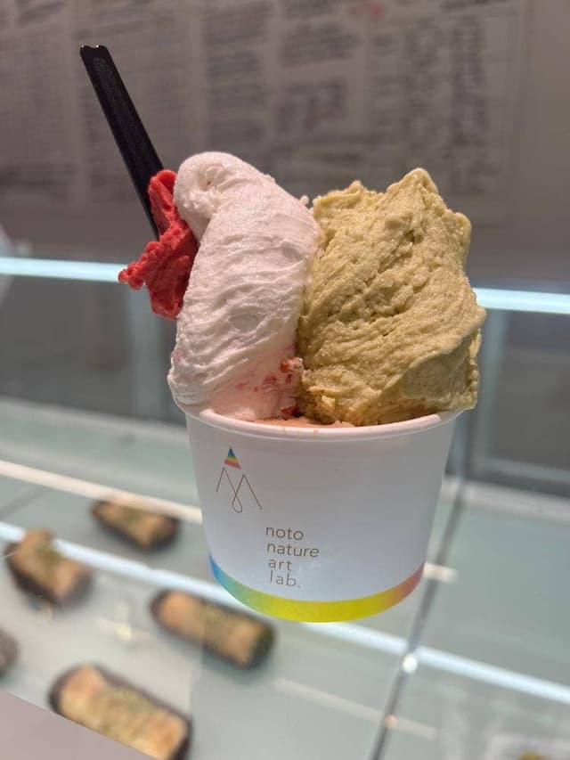 マルガーラボ野々市 - サブ画像1