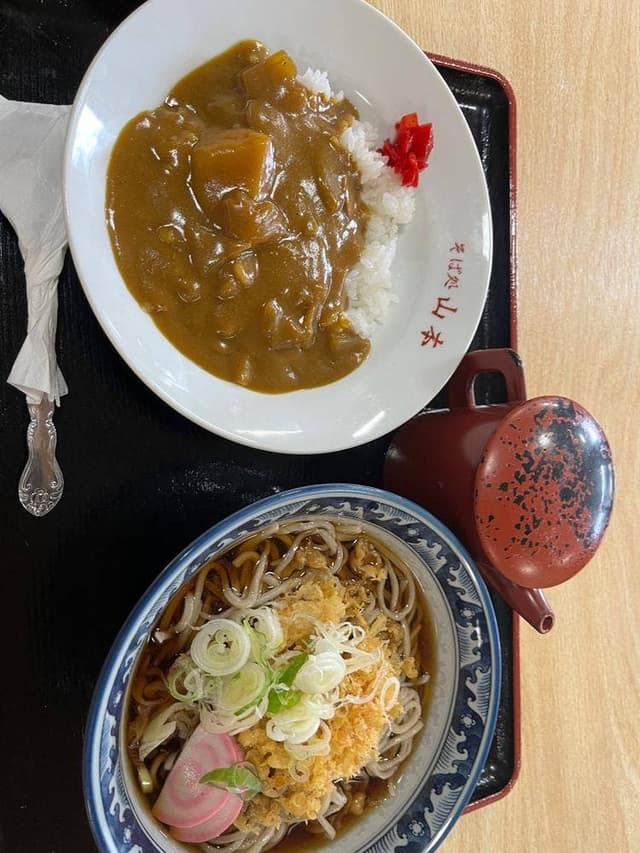 山本食堂 - サブ画像1