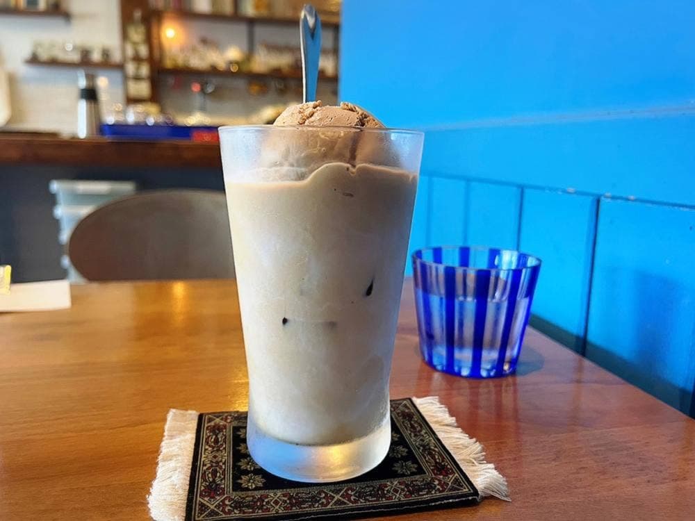 オワゾーコーヒー