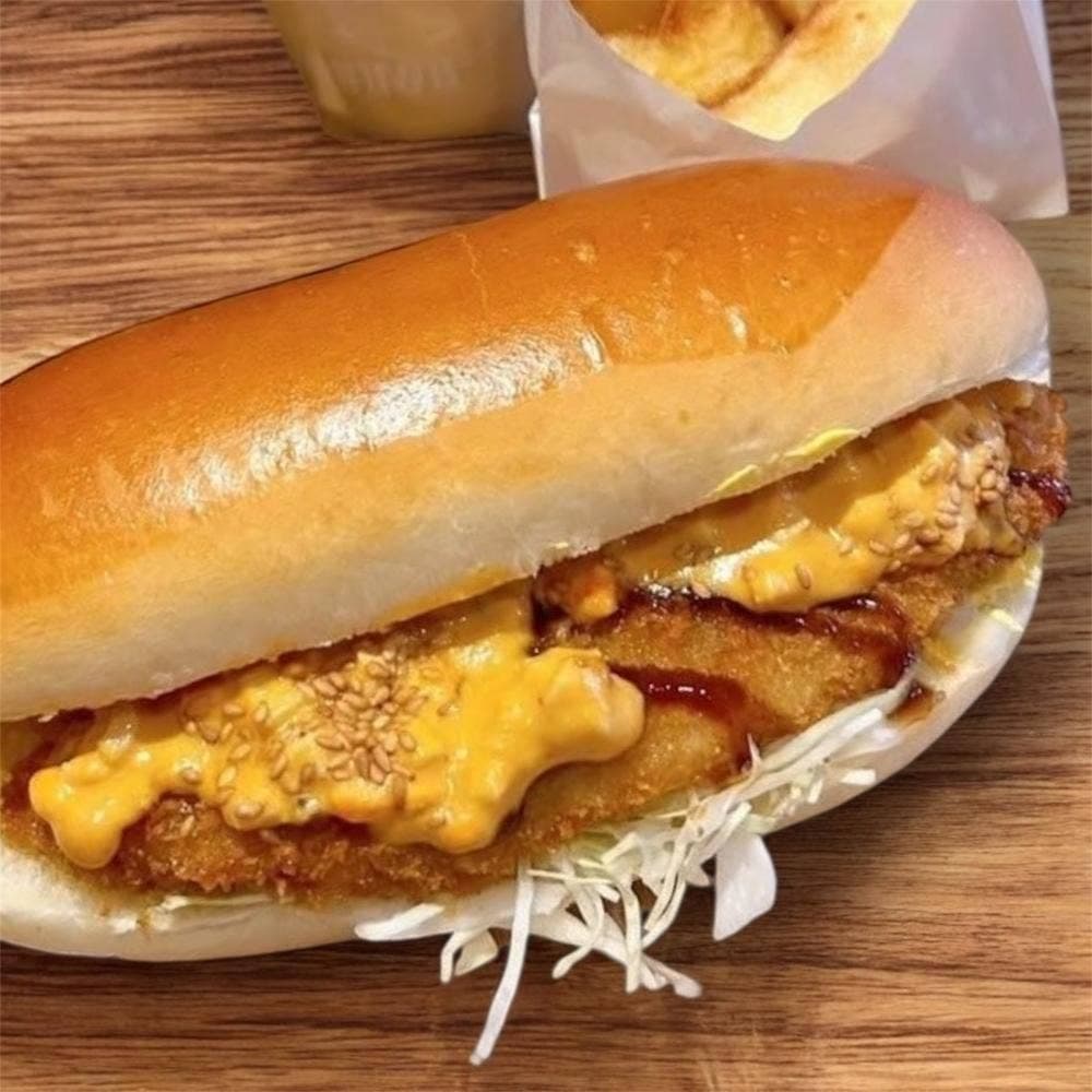 パンの田島 阿佐ヶ谷店