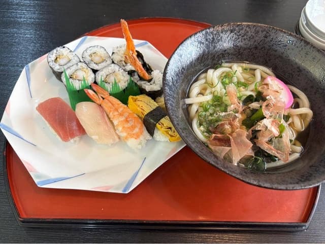 大鯛寿司 津店 - サブ画像1