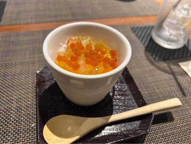 和牛鉄板割烹 シンラ - サブ画像2