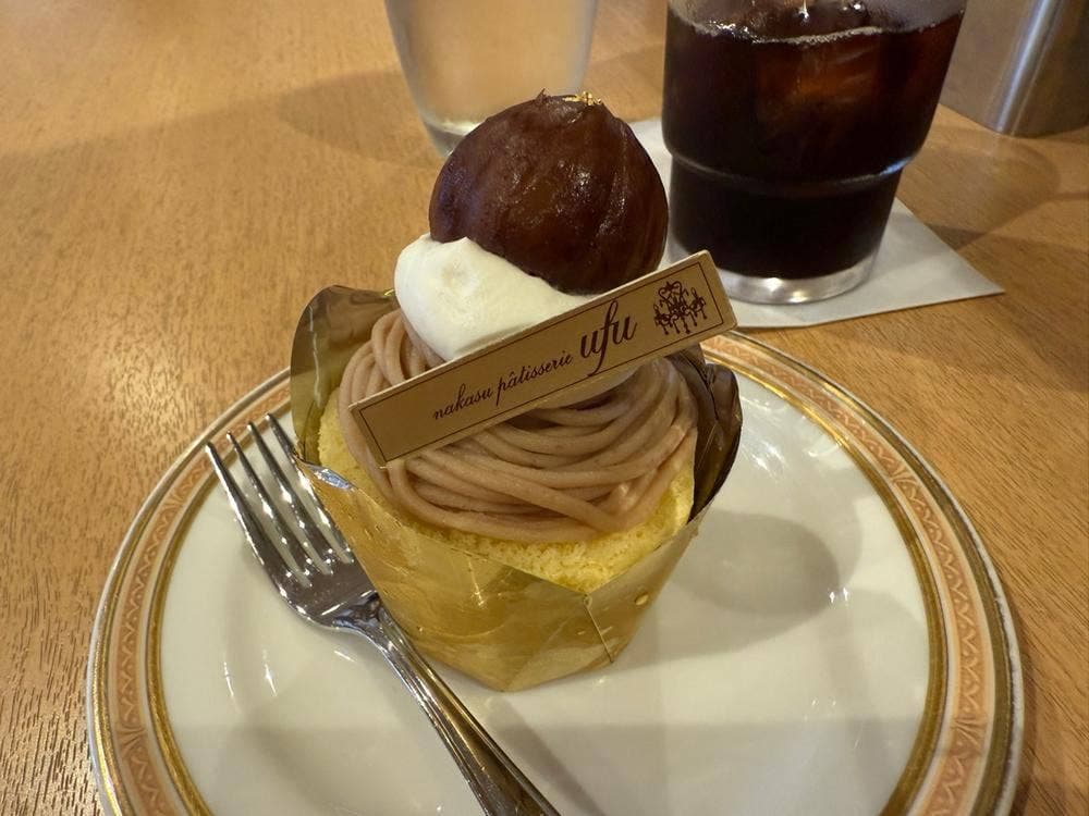レストラン&カフェ ラグーン 福岡サンパレス ホテル&ホール