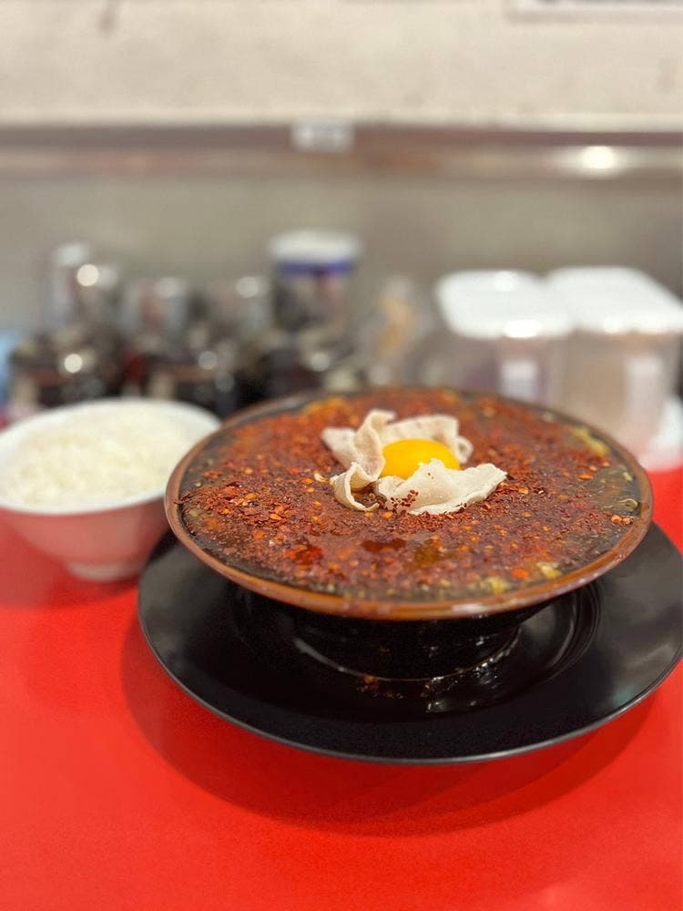 横浜家系ラーメン ええが家 千種駅前店