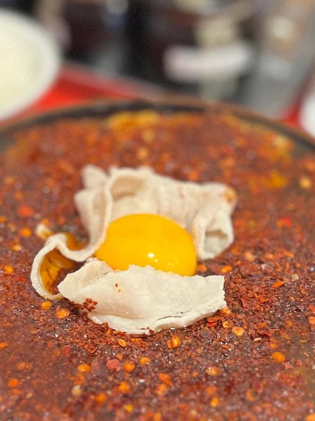 横浜家系ラーメン ええが家 千種駅前店 - サブ画像3