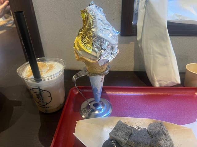 和菓子村上 東山店 - サブ画像1