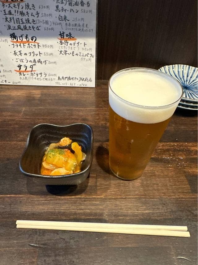 鳥専門店 せきとり 新潟駅前店 - サブ画像1