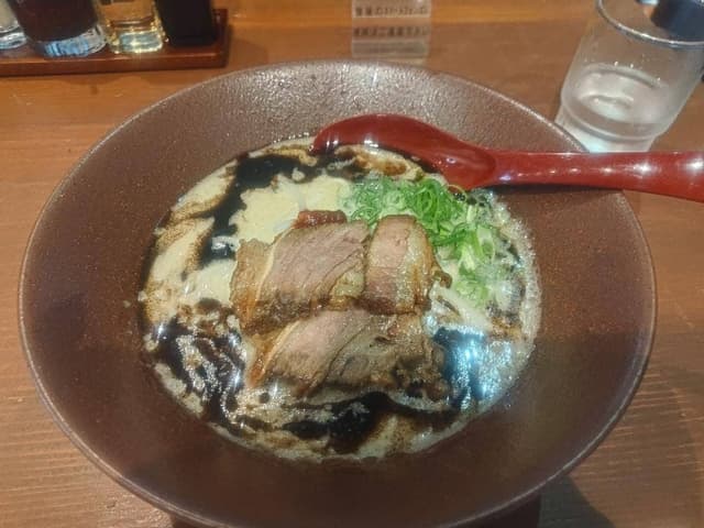 和牛ラーメン繕 - サブ画像3