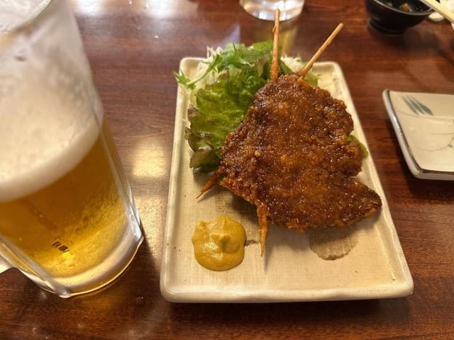 みやこや 駅前店 - サブ画像1