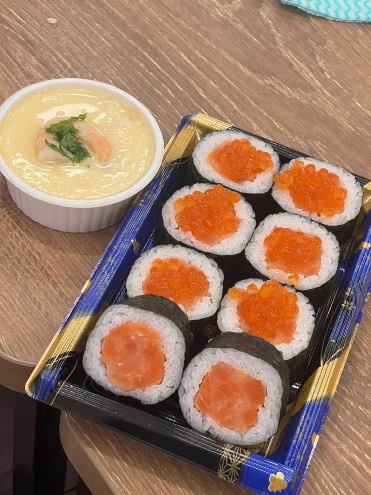 大口水産 イオンモール白山店