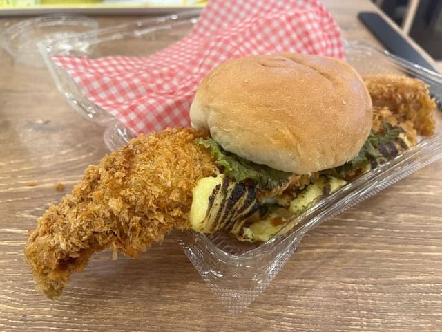 大口水産 イオンモール白山店 - サブ画像1