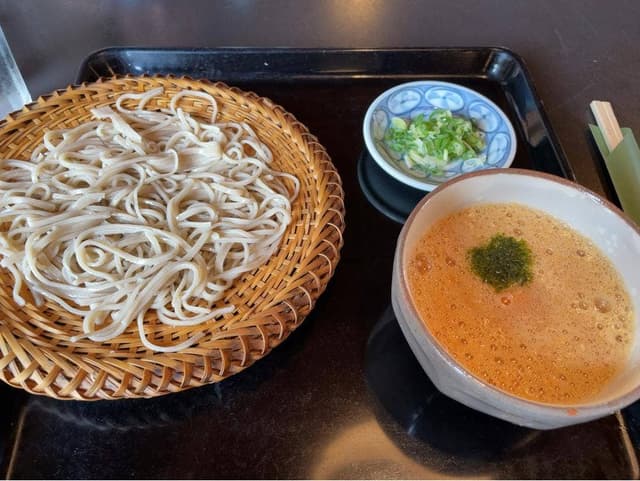 蓬庵 - サブ画像1