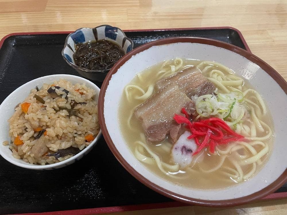 やんばる