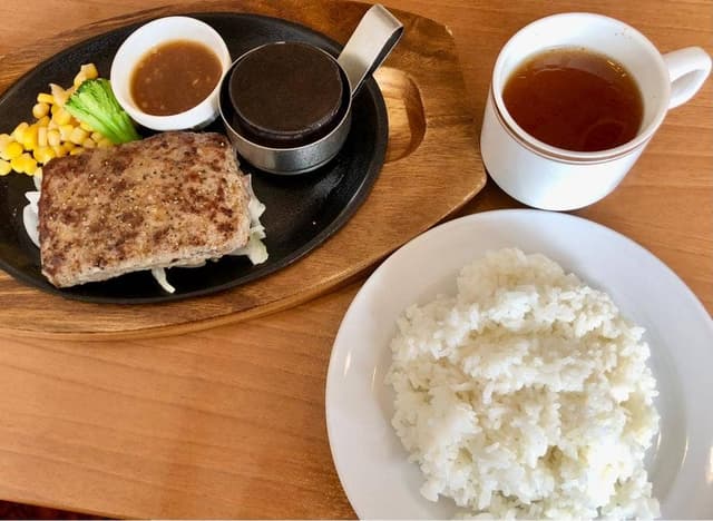 ココス 恵那店 - サブ画像1