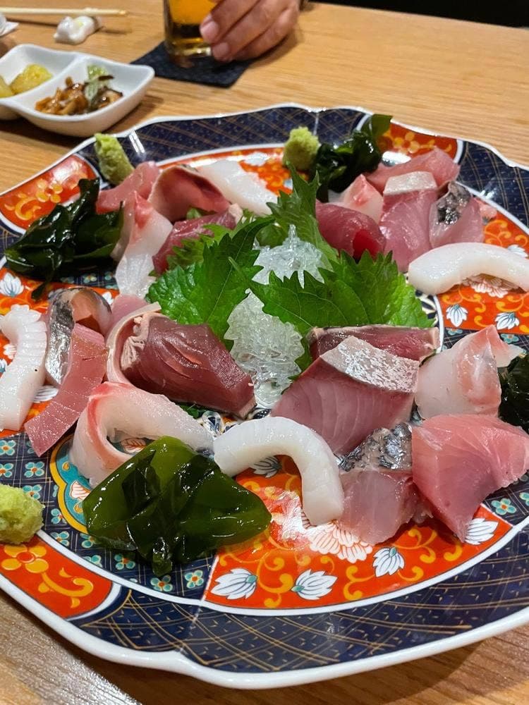 欧風ODEN食堂 Ishin