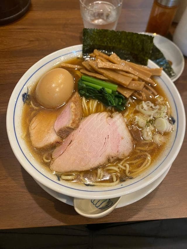 らーめん3000 - サブ画像2