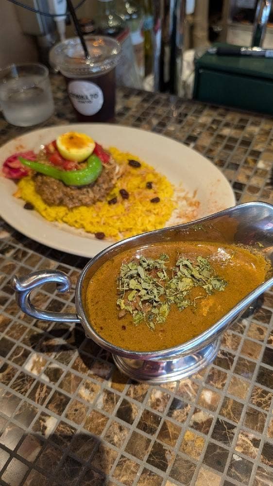 CURRY TO TOKYO - サブ画像2