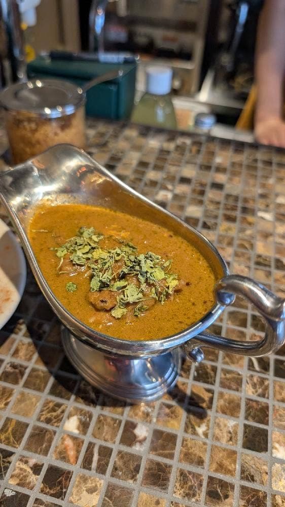 CURRY TO TOKYO - サブ画像2