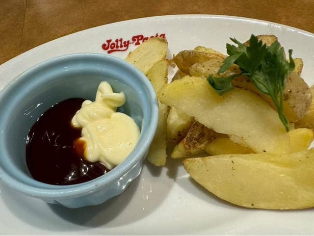 ジョリーパスタ 新小岩店 - サブ画像2