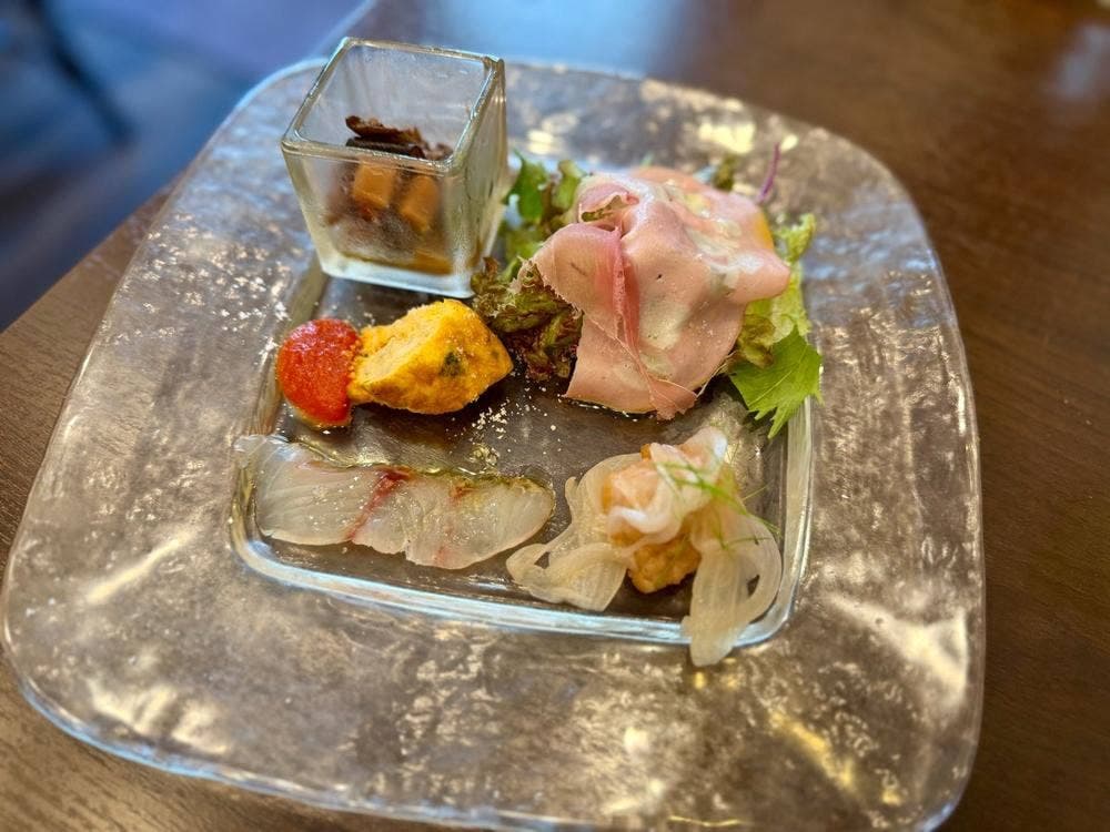 Trattoria NOTO