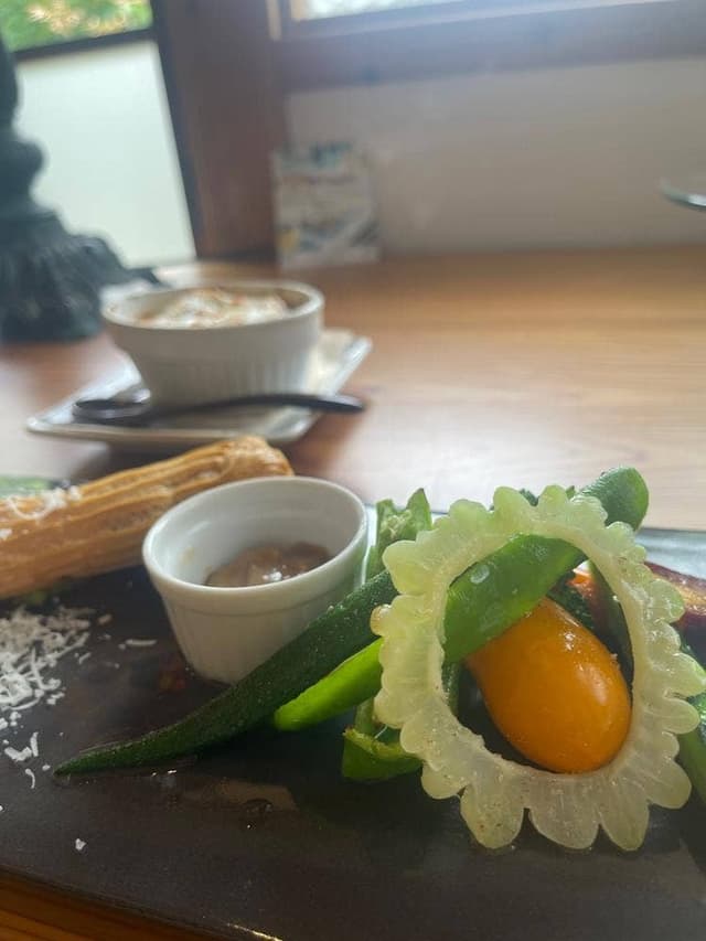 ブラッスリー 航 - サブ画像2