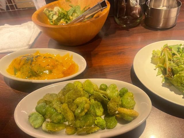 溝ノ口っ子ダイニング Pecori - サブ画像1