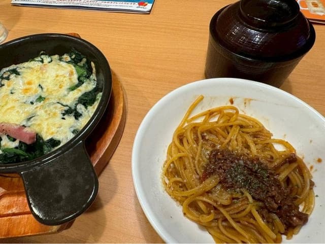 ガスト 東小松川店 - サブ画像1