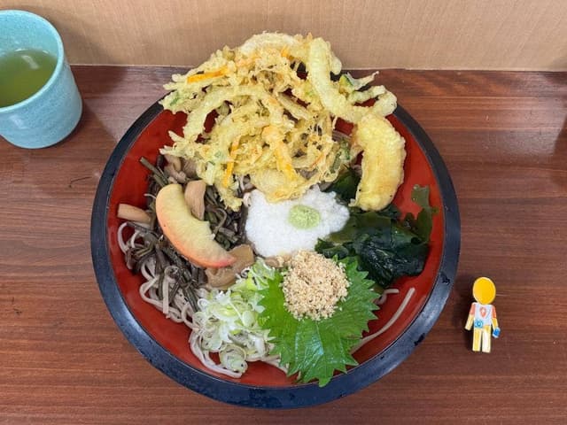 草笛 小諸本店 - サブ画像1