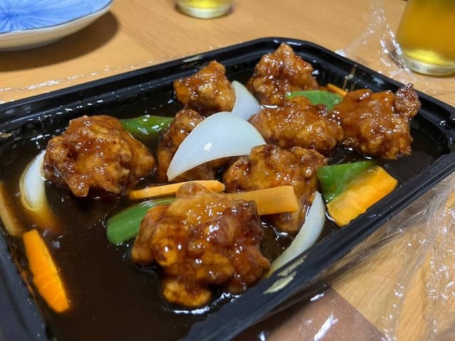 ChinaDining彩 南大分店 - サブ画像1