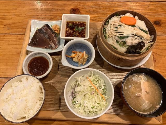 黒ぶたや アトレ大井町店 - サブ画像2